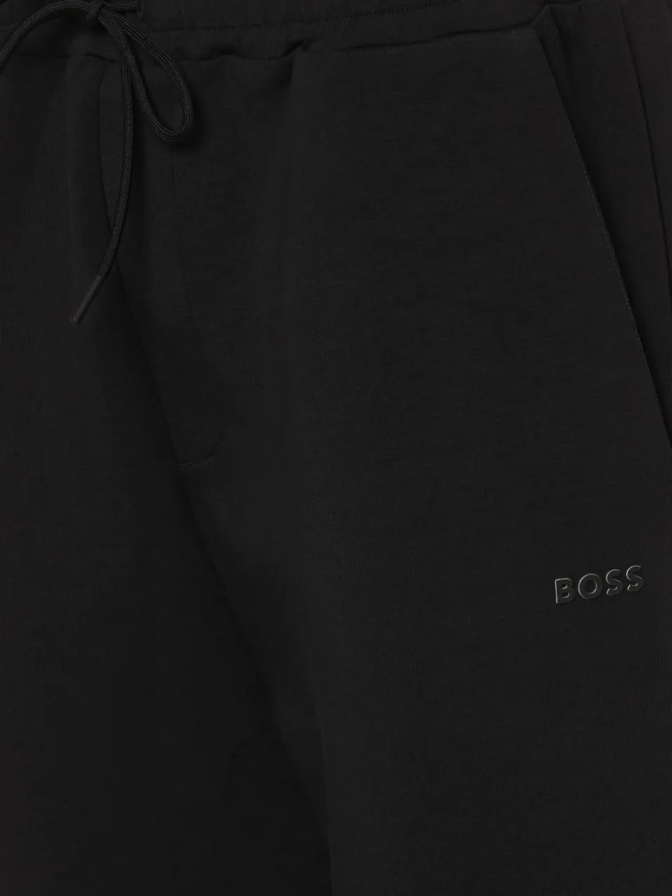 BOSS Green Hosen<Herren Sweathose - Hadiko marine uni