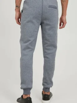 Solid Hosen<Herren Sweathose - SDNafado blau uni