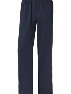 Jan Vanderstorm Hosen<Herren Sweathose - WENNER blau uni