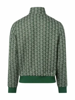 Herren Lacoste Sweatshirts & Sweatjacken>Herren Sweatjacke