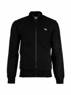 Herren Lacoste Sweatshirts & Sweatjacken>Herren Sweatjacke