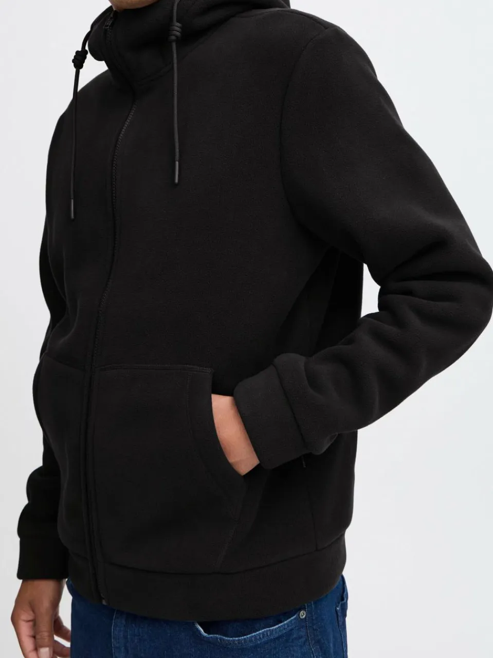 Herren BLEND Sweatshirts & Sweatjacken>Herren Sweatjacke