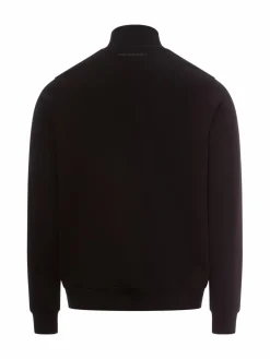 Herren KARL LAGERFELD Sweatshirts & Sweatjacken>Herren Sweatjacke