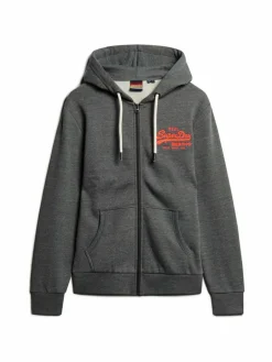Herren Superdry Sweatshirts & Sweatjacken>Herren Sweatjacke