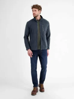 Herren LERROS Sweatshirts & Sweatjacken><noscript><img width=