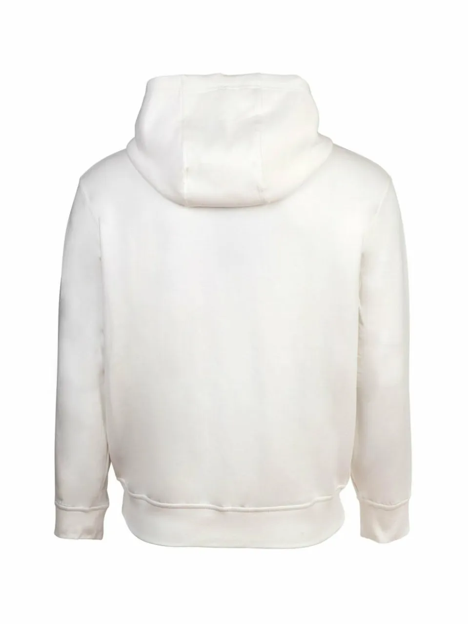 Armani Exchange Sweatshirts & Sweatjacken<Herren Sweatjacke weiß uni