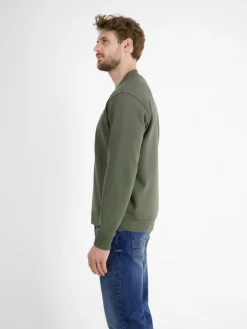 Herren LERROS Sweatshirts & Sweatjacken><noscript><img width=