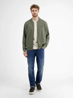 Herren LERROS Sweatshirts & Sweatjacken><noscript><img width=