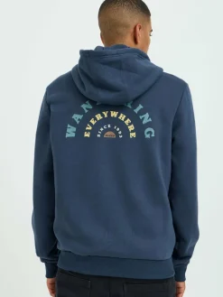 Herren BLEND Sweatshirts & Sweatjacken>Herren Sweatjacke