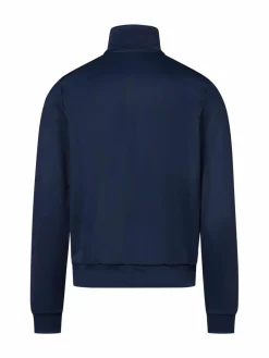 Herren Fred Perry Sweatshirts & Sweatjacken>Herren Sweatjacke