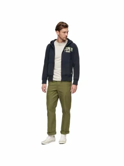 Herren Superdry Sweatshirts & Sweatjacken><noscript><img width=