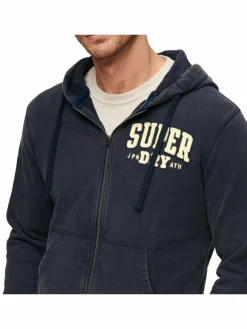 Herren Superdry Sweatshirts & Sweatjacken><noscript><img width=