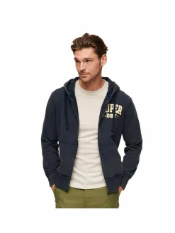 Herren Superdry Sweatshirts & Sweatjacken><noscript><img width=