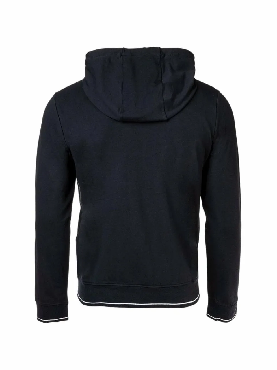 Armani Exchange Sweatshirts & Sweatjacken<Herren Sweatjacke marine uni