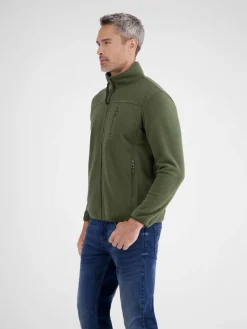 Herren LERROS Sweatshirts & Sweatjacken><noscript><img width=