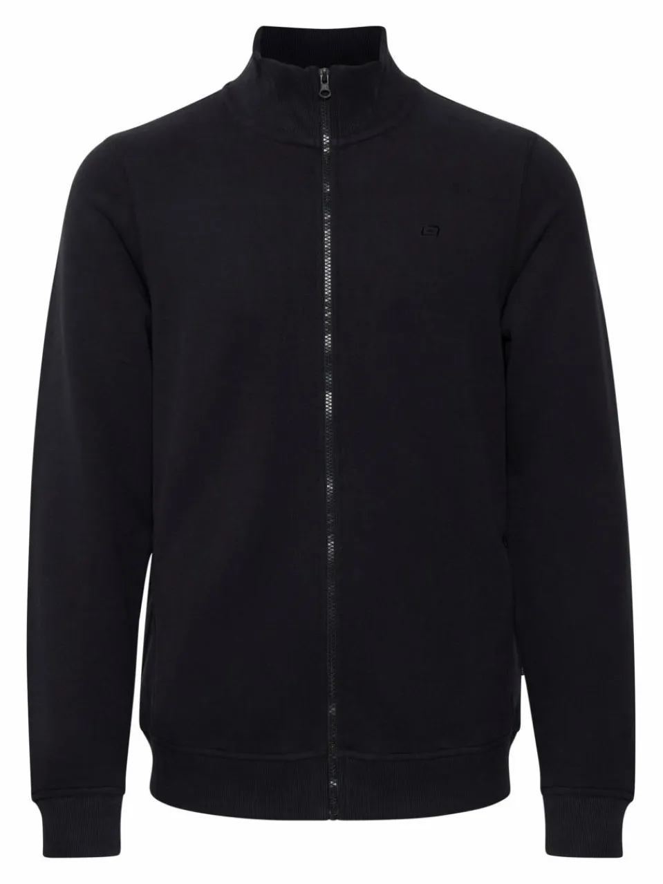 BLEND Sweatshirts & Sweatjacken<Herren Sweatjacke - BHAvebury schwarz uni