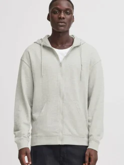 Herren BLEND Sweatshirts & Sweatjacken>Herren Sweatjacke - BHBRODY