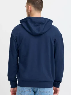 Herren BLEND Sweatshirts & Sweatjacken>Herren Sweatjacke - BHBRODY