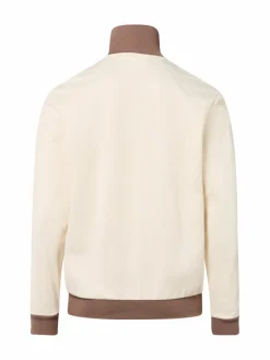 adidas Originals Sweatshirts & Sweatjacken<Herren Sweatjacke - Classic vanille taupe uni