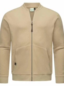 Herren Ragwear Sweatshirts & Sweatjacken>Herren Sweatjacke - Cruider