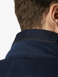 BABISTA Sweatshirts & Sweatjacken<Herren Sweatjacke - DEOLEZZI blau uni