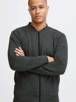 Herren Indicode Sweatshirts & Sweatjacken>Herren Sweatjacke - IDBronte