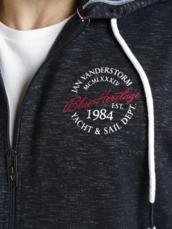 Herren Jan Vanderstorm Sweatshirts & Sweatjacken><noscript><img width=