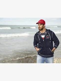 Herren Jan Vanderstorm Sweatshirts & Sweatjacken><noscript><img width=