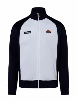 Herren ellesse Sweatshirts & Sweatjacken>Herren Sweatjacke - Masori