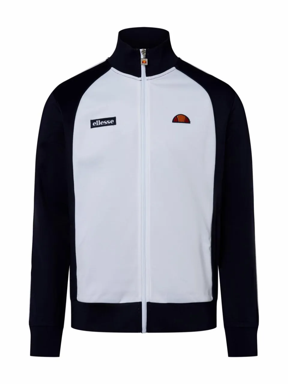Herren ellesse Sweatshirts & Sweatjacken>Herren Sweatjacke - Masori