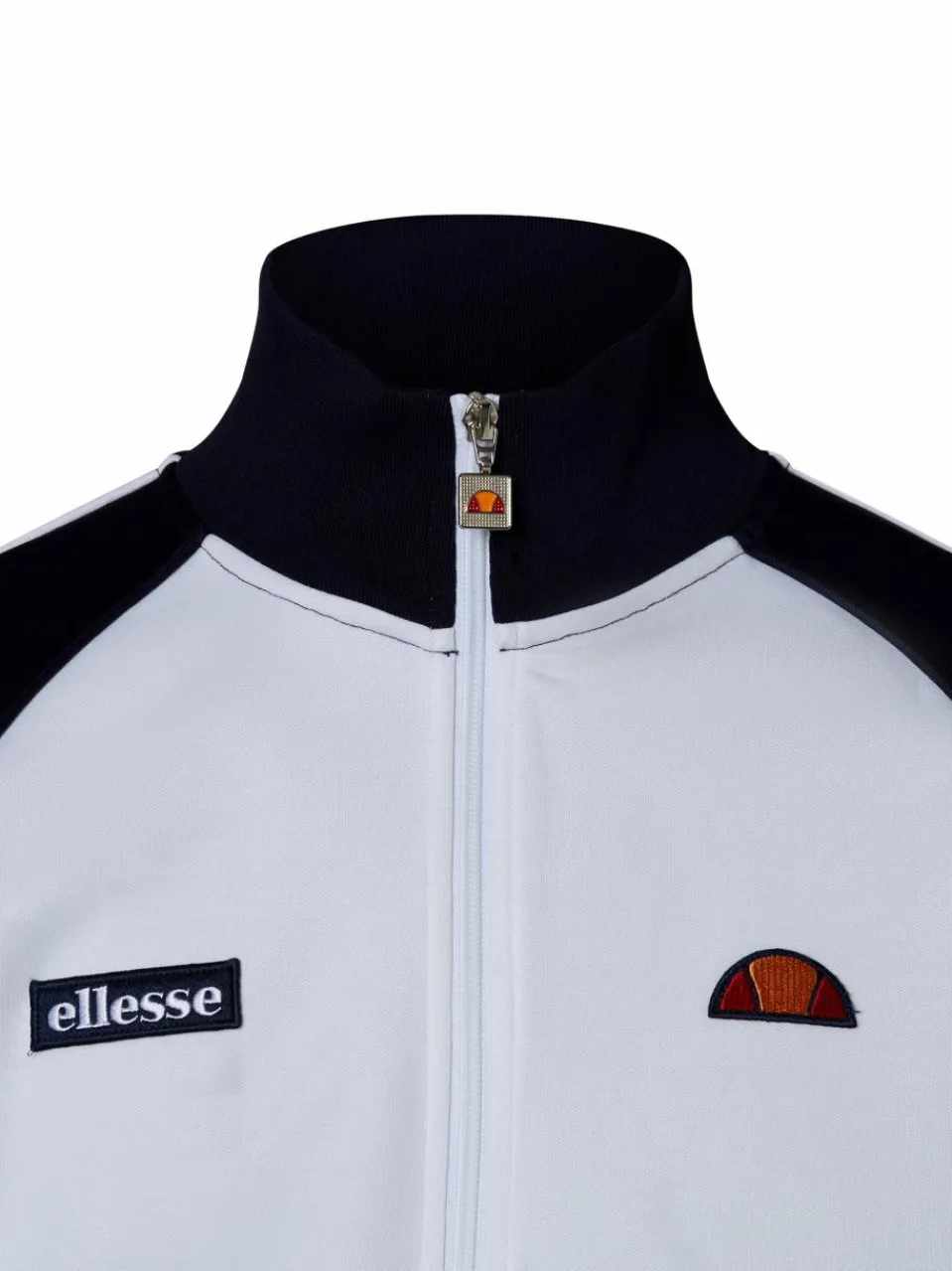 Herren ellesse Sweatshirts & Sweatjacken>Herren Sweatjacke - Masori