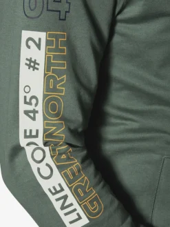 Herren Jan Vanderstorm Sweatshirts & Sweatjacken><noscript><img width=