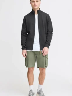 Herren Solid Sweatshirts & Sweatjacken><noscript><img width=