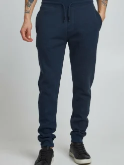 11 Project Hosen<Herren Sweatpants - PREnno blau uni