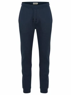 11 Project Hosen<Herren Sweatpants - PREnno blau uni