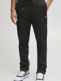 Solid Hosen<Herren Sweatpants - SDIzayah schwarz uni