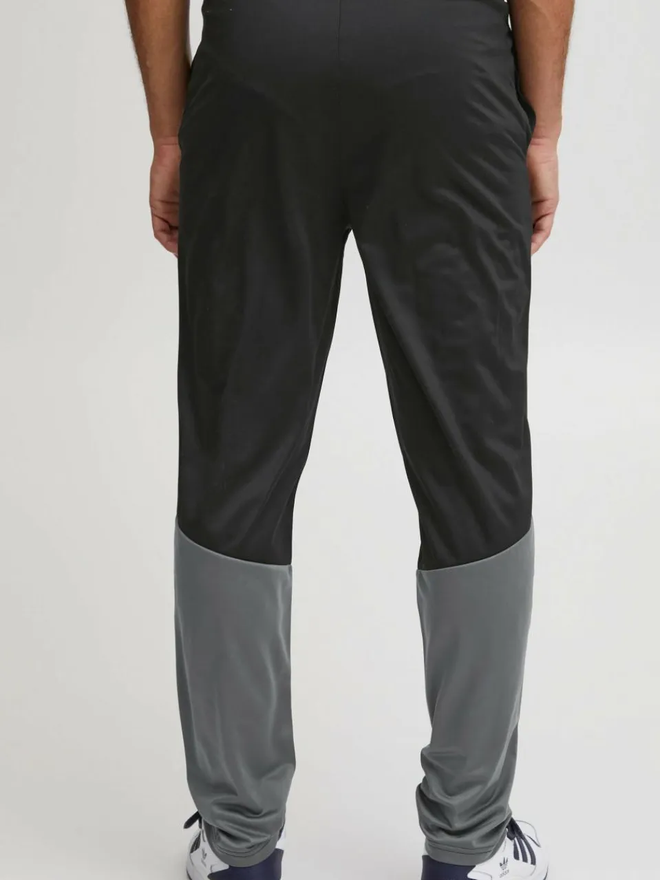 Solid Hosen<Herren Sweatpants - SDIzayah schwarz uni