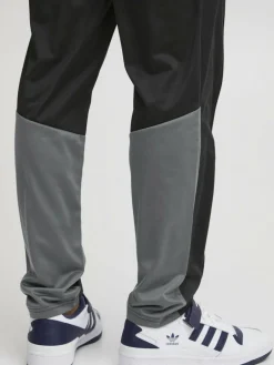 Solid Hosen<Herren Sweatpants - SDIzayah schwarz uni