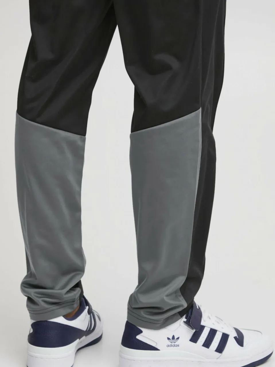 Solid Hosen<Herren Sweatpants - SDIzayah schwarz uni