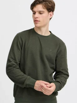 Herren BLEND Sweatshirts & Sweatjacken>Herren Sweatshirt