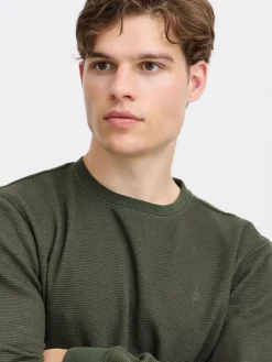 Herren BLEND Sweatshirts & Sweatjacken><noscript><img width=