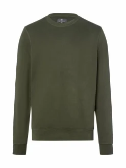 Herren Nils Sundström Sweatshirts & Sweatjacken>Herren Sweatshirt