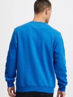 Herren BLEND Sweatshirts & Sweatjacken>Herren Sweatshirt