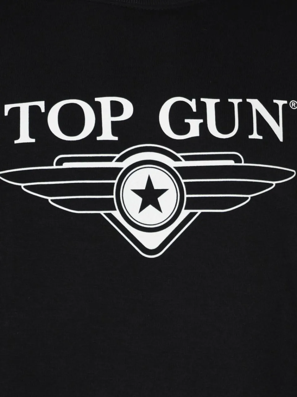 Herren Topgun Sweatshirts & Sweatjacken>Herren Sweatshirt