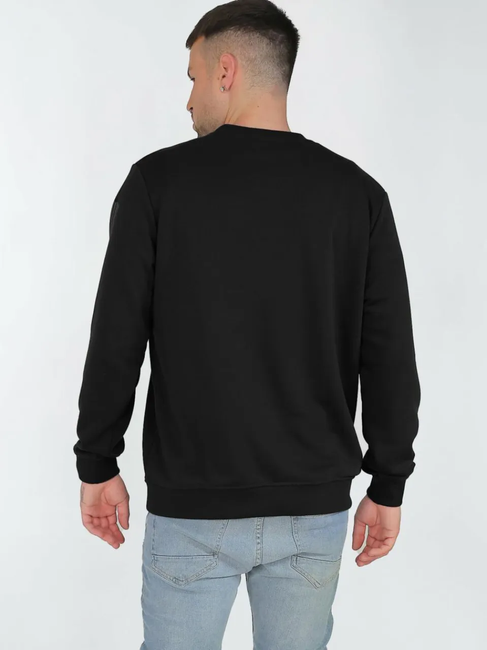 Herren Topgun Sweatshirts & Sweatjacken>Herren Sweatshirt