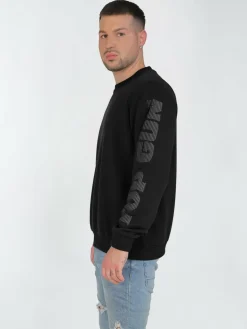 Herren Topgun Sweatshirts & Sweatjacken><noscript><img width=