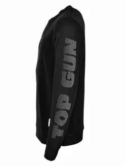 Herren Topgun Sweatshirts & Sweatjacken><noscript><img width=