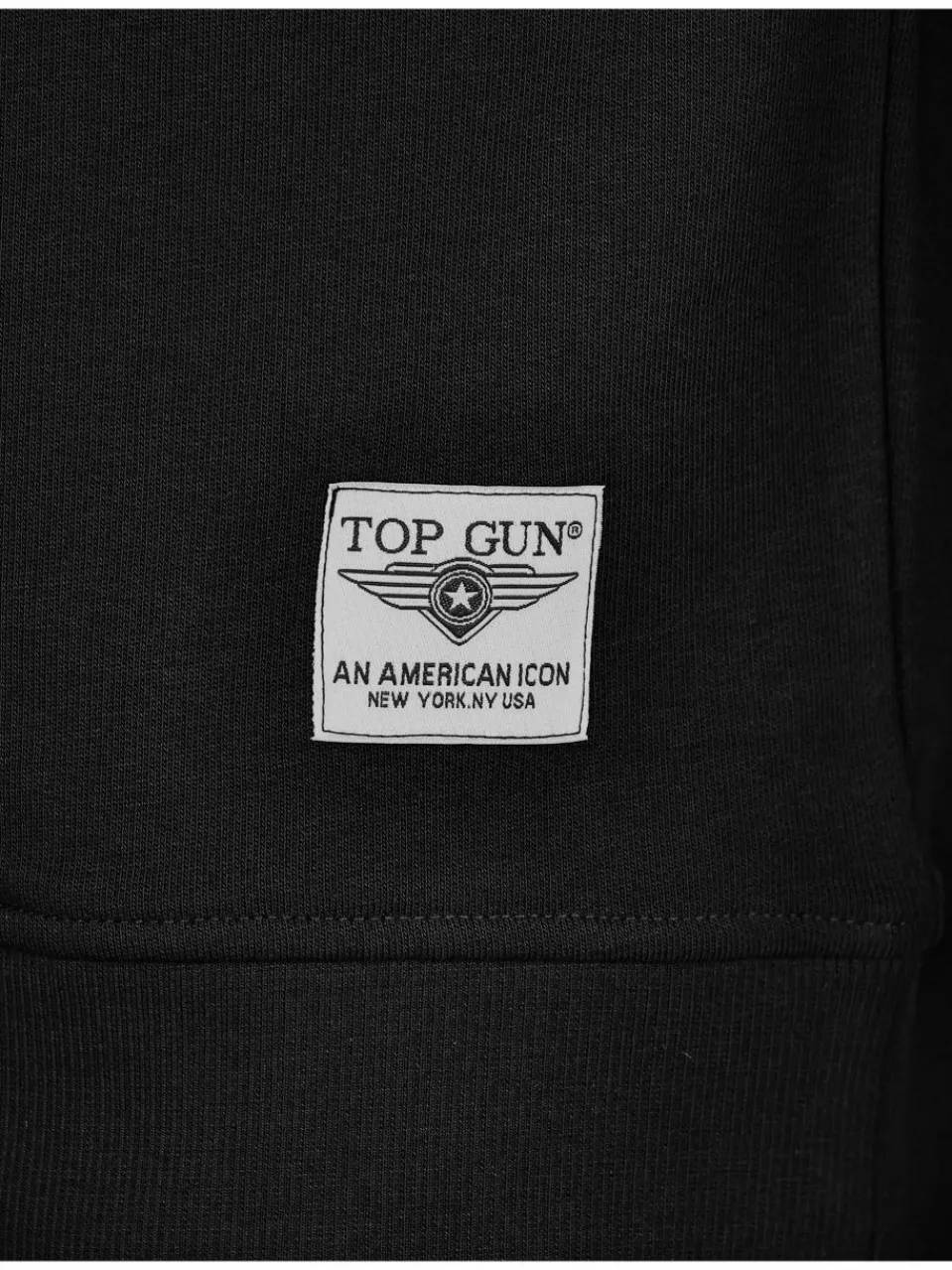 Herren Topgun Sweatshirts & Sweatjacken>Herren Sweatshirt