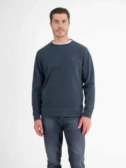 Herren LERROS Sweatshirts & Sweatjacken><noscript><img width=