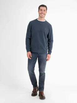 Herren LERROS Sweatshirts & Sweatjacken><noscript><img width=